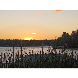 Meet your Posher, Richard